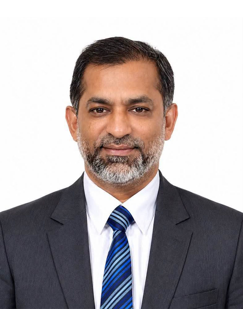 Dr. Sakhawat Hossain Sayantha